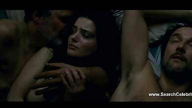 Seksi ve vahşi masaj porno olgun yerli