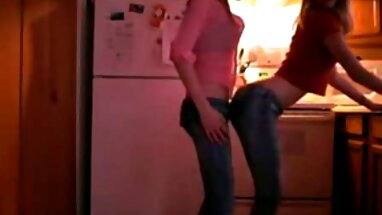 Siyah Fransız yerli bedava porno