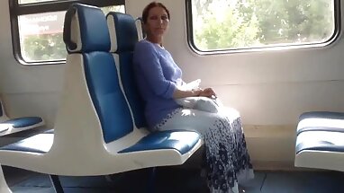 Sarışın, sarışın, büyük yerli am porno